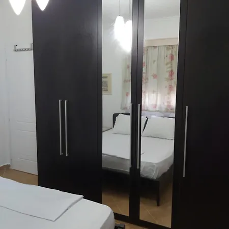 2 Apartment Golem (Tirana)