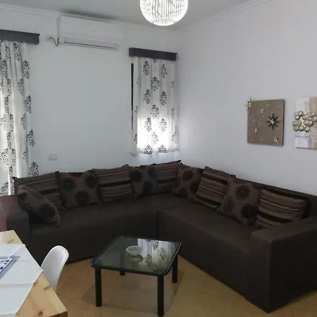 Apartment 2 *