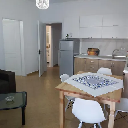 Apartment 2 *