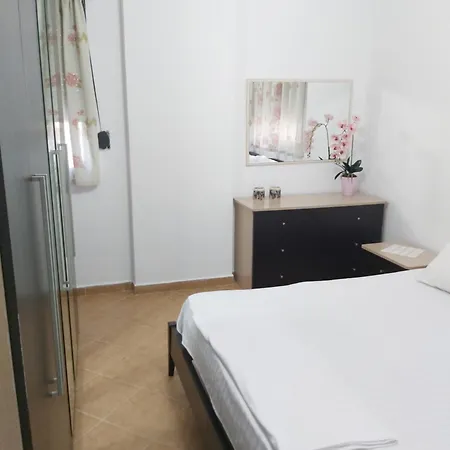 Appartement 2 Golem (Tirana)